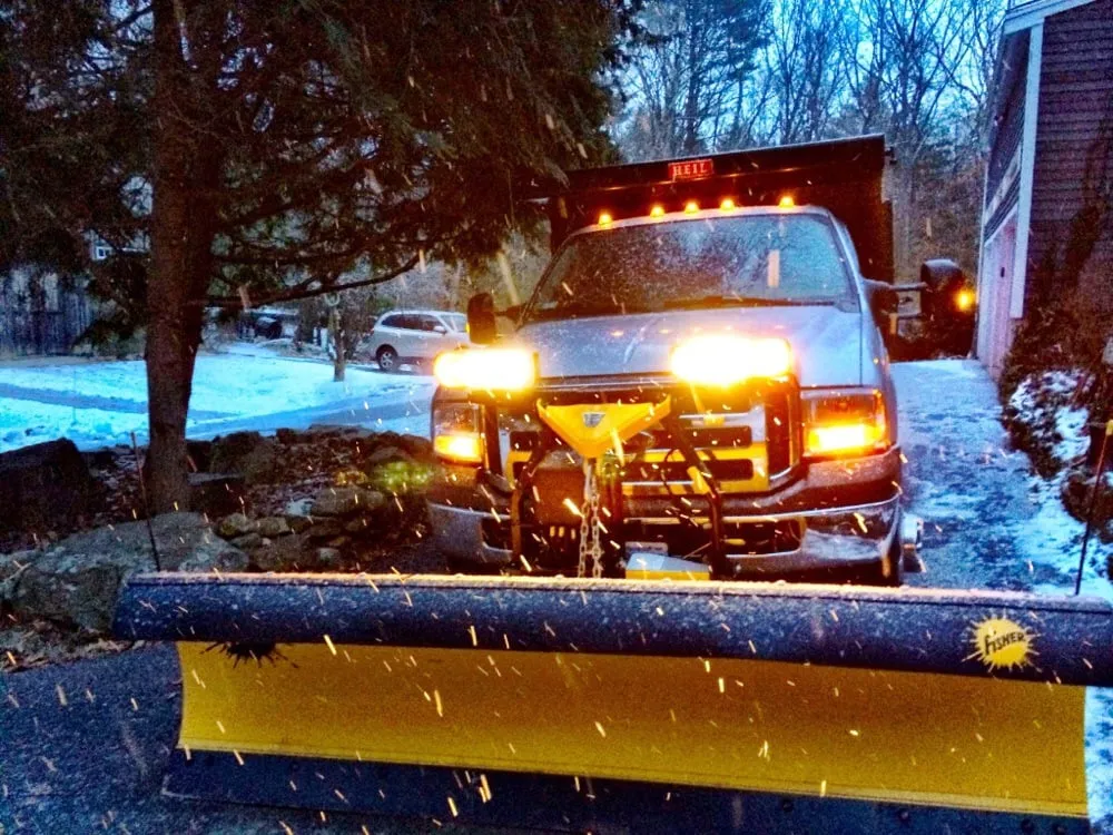 Local garden landscaping experts serving Boxford, MA - MW Landscaping, LLC