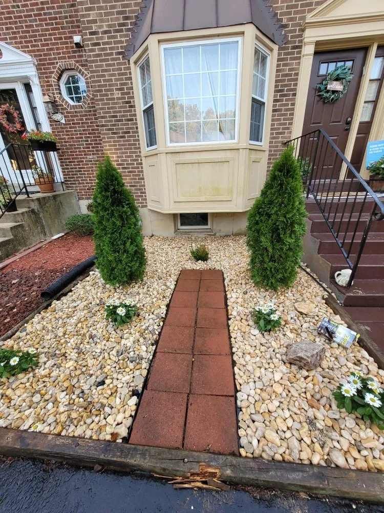 Affordable lawn care service near you across Springfield, VA - M&W Landscaping