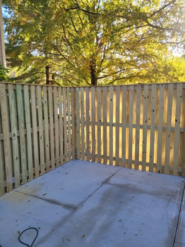 Professional garden landscaping for year-round maintenance across Springfield, VA - M&W Landscaping