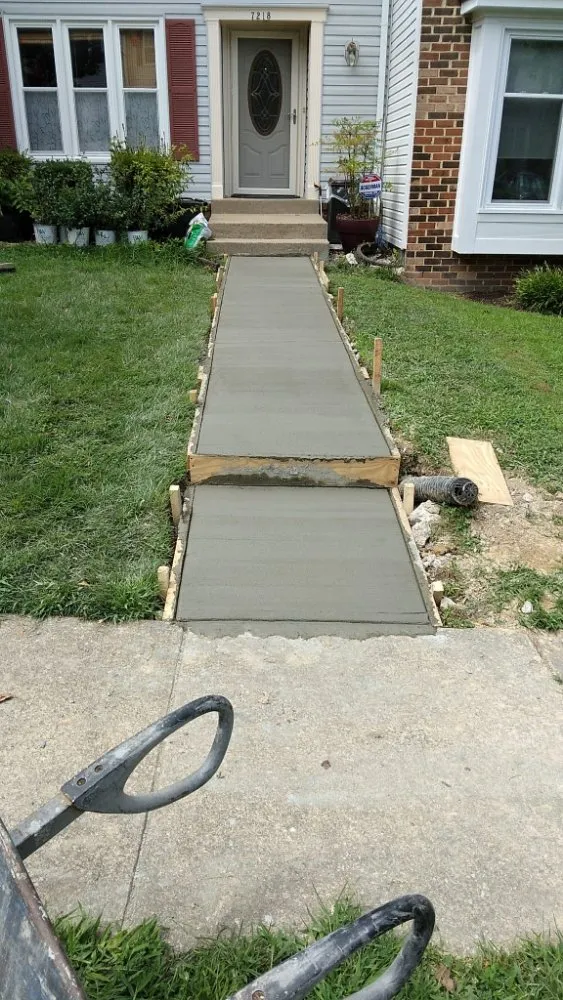 Top-rated yard maintenance for homes across Springfield, VA - M&W Landscaping