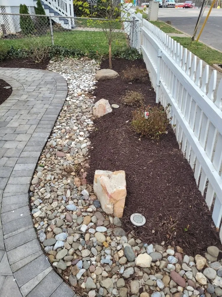 Custom yard cleanup service experts serving Springfield, VA - M&W Landscaping