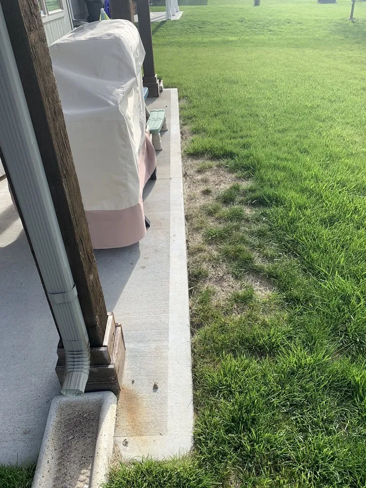 Local residential landscaping experts serving Olathe, KS - MW Lawn & Landscape