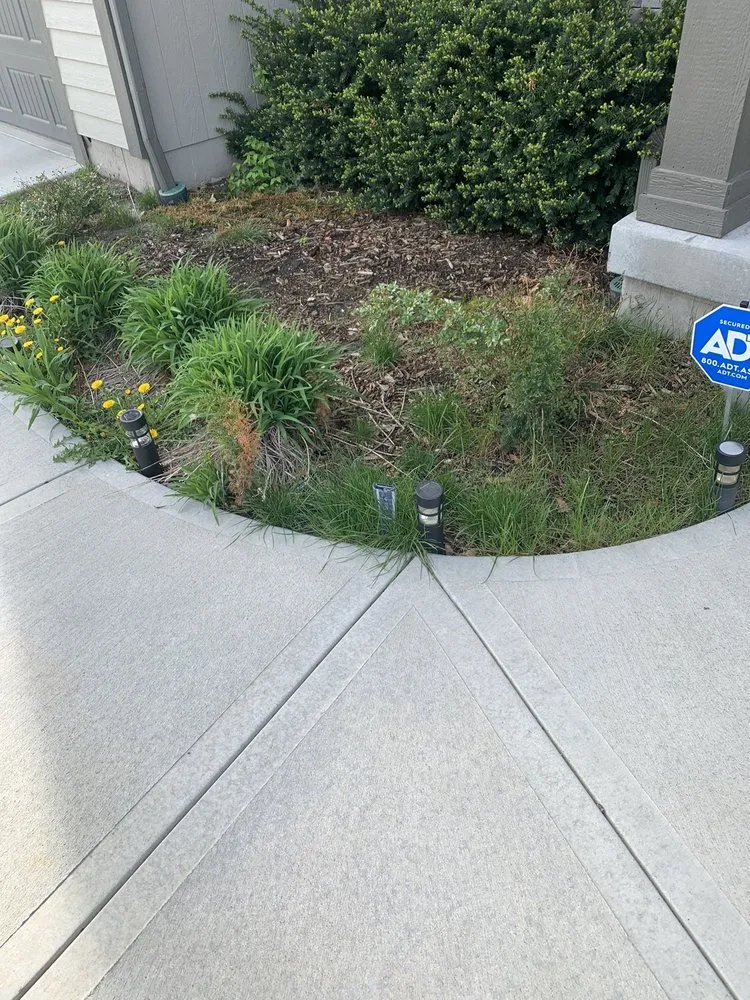 Affordable yard cleanup service in Olathe, KS - MW Lawn & Landscape