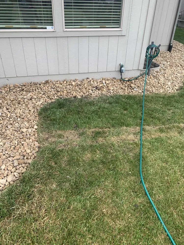 Affordable lawn care service with custom design across Olathe, KS - MW Lawn & Landscape