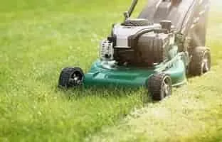 Top-rated outdoor landscaping with custom design across Kuna, ID - Mw Mowing