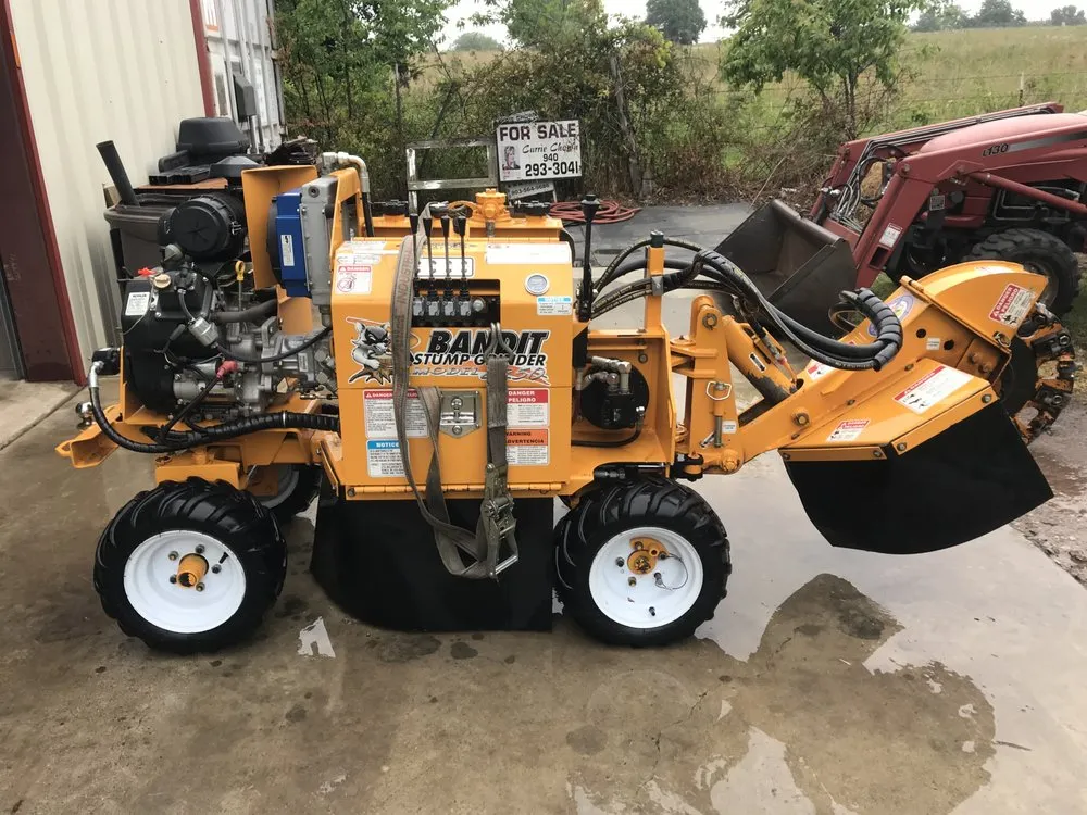 Expert lawn mowing service for residential properties across Gainesville, TX - Mw Services