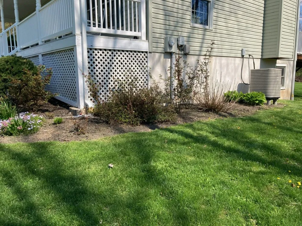 Trusted garden landscaping in Washington, NJ by MW Weaver & Son