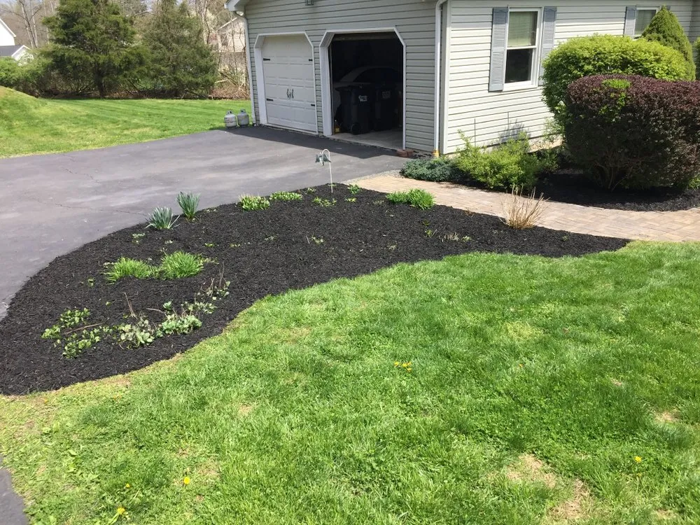 Professional yard cleanup service for year-round maintenance across Washington, NJ - MW Weaver & Son