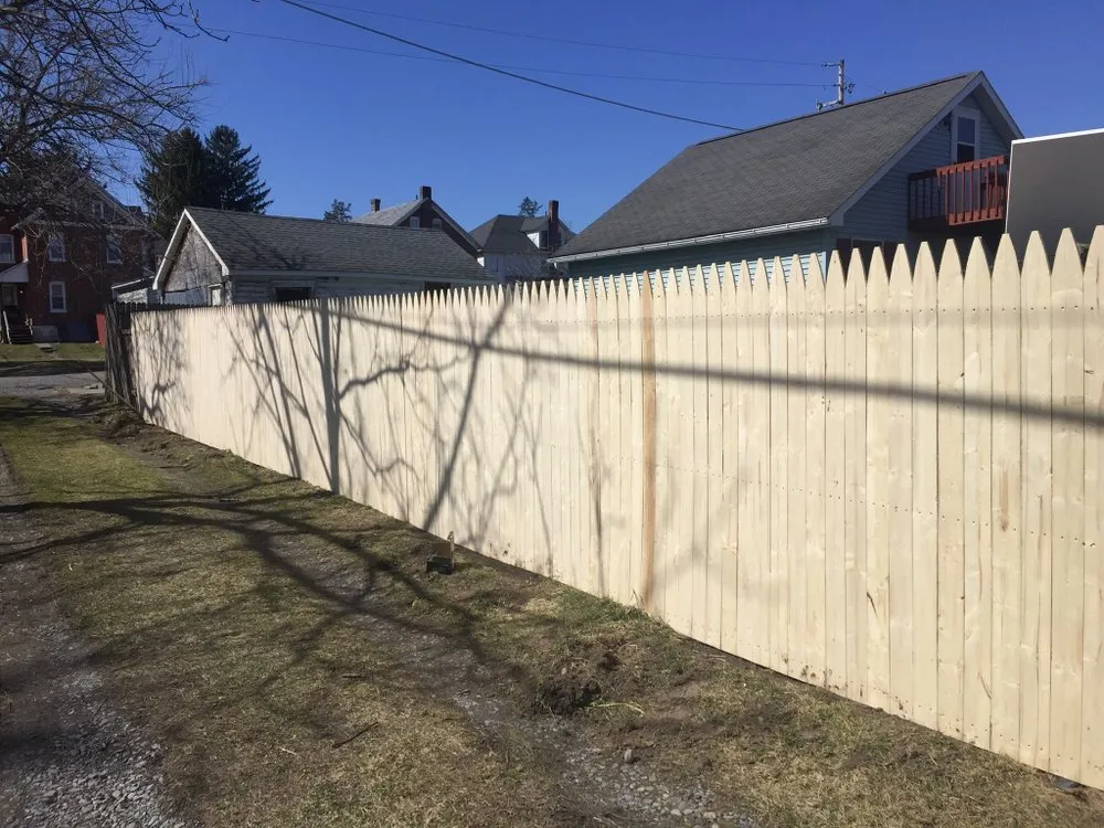 Reliable landscape design in Washington, NJ by MW Weaver & Son