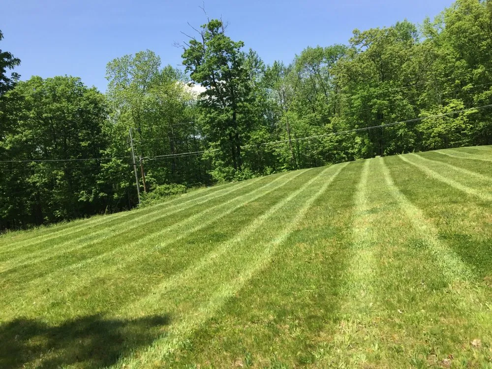 Local lawn care service experts serving Washington, NJ - MW Weaver & Son