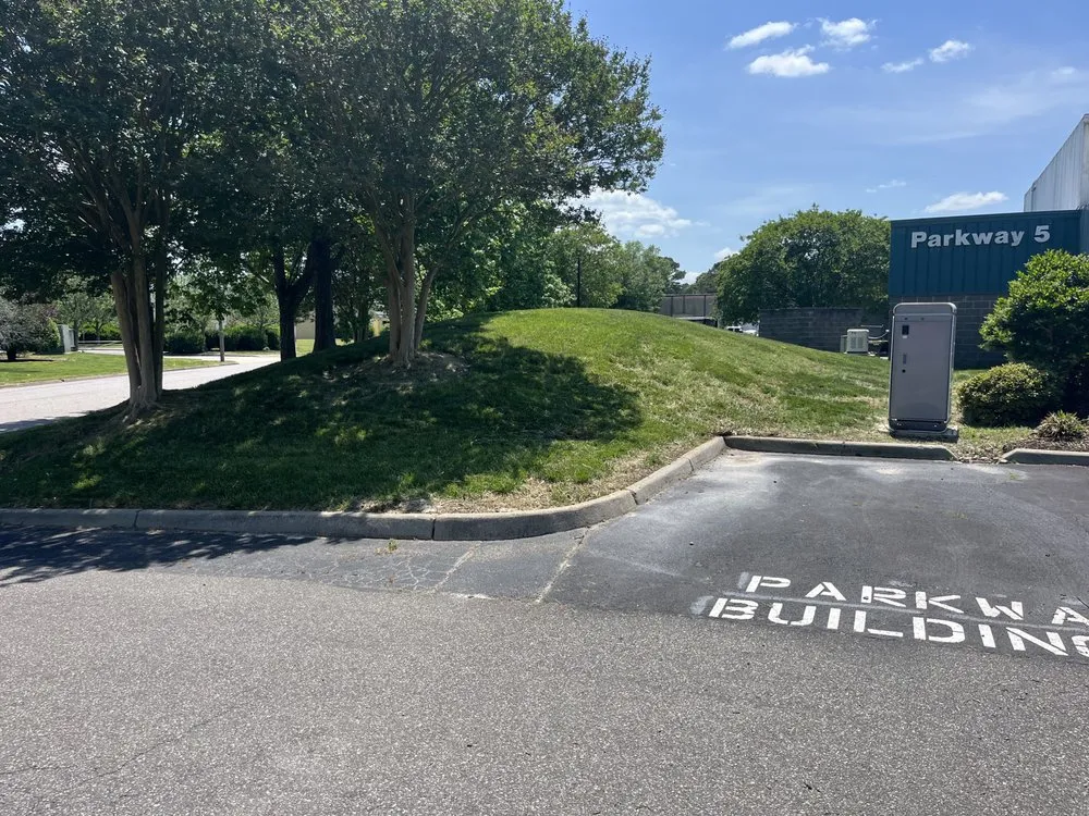 Top-rated outdoor landscaping in Chesapeake, VA - M.W.Cutting Edge Lawn-Care