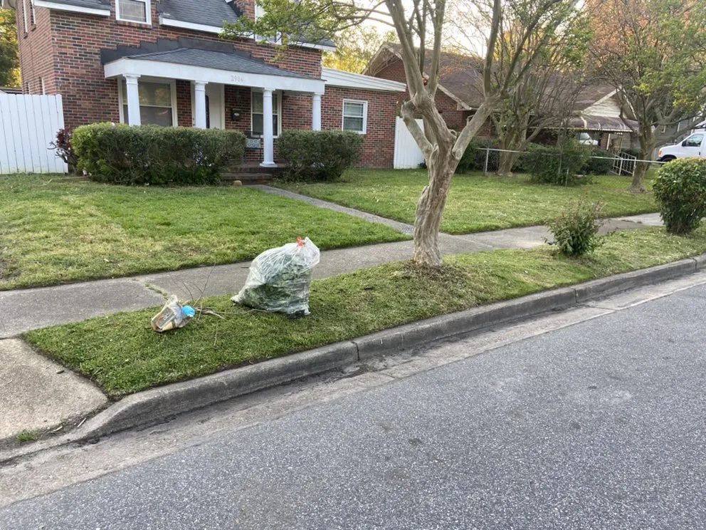 Expert landscape design in Chesapeake, VA - M.W.Cutting Edge Lawn-Care