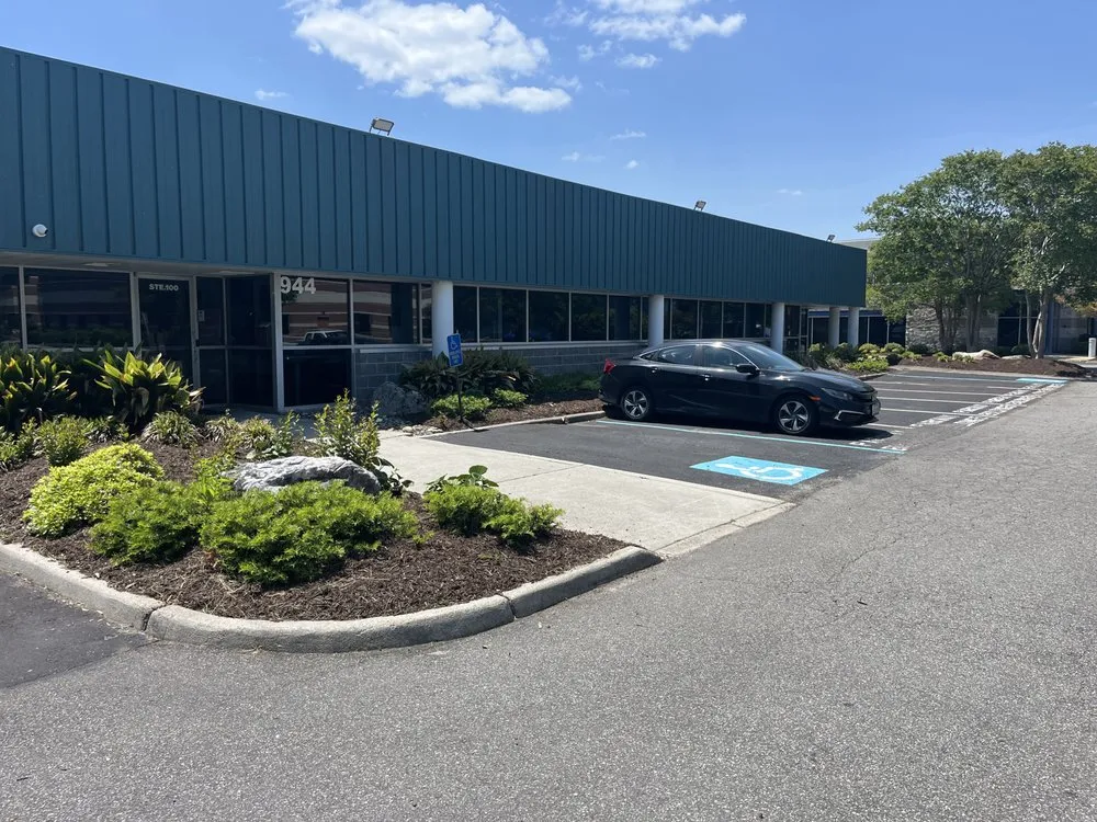 Expert landscape installation experts serving Chesapeake, VA - M.W.Cutting Edge Lawn-Care