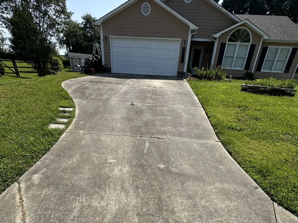 Local landscaping services experts serving Charlotte, NC - Mweus Blessed Landscaping