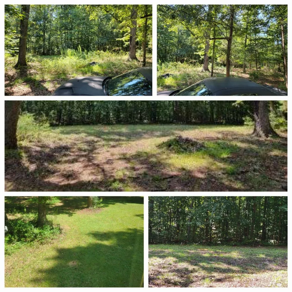 Top-rated landscape installation in Elberton, GA - M&Ws All Around Services