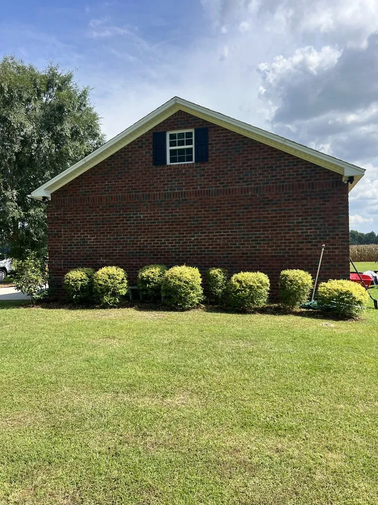 Affordable landscape design experts serving Cades, SC - MW's Services