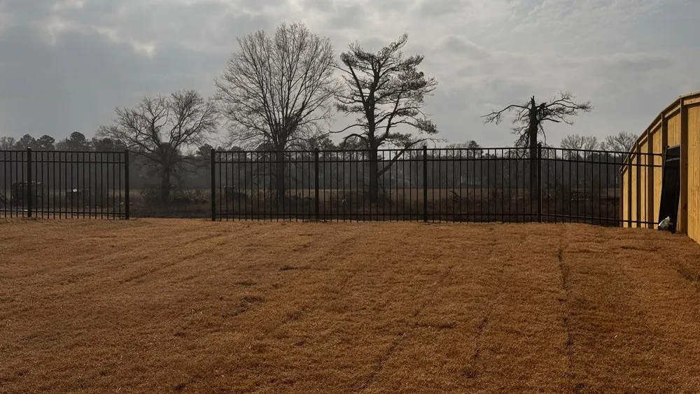 Reliable landscape design experts serving Guntersville, AL - M&X Fence and Landscaping