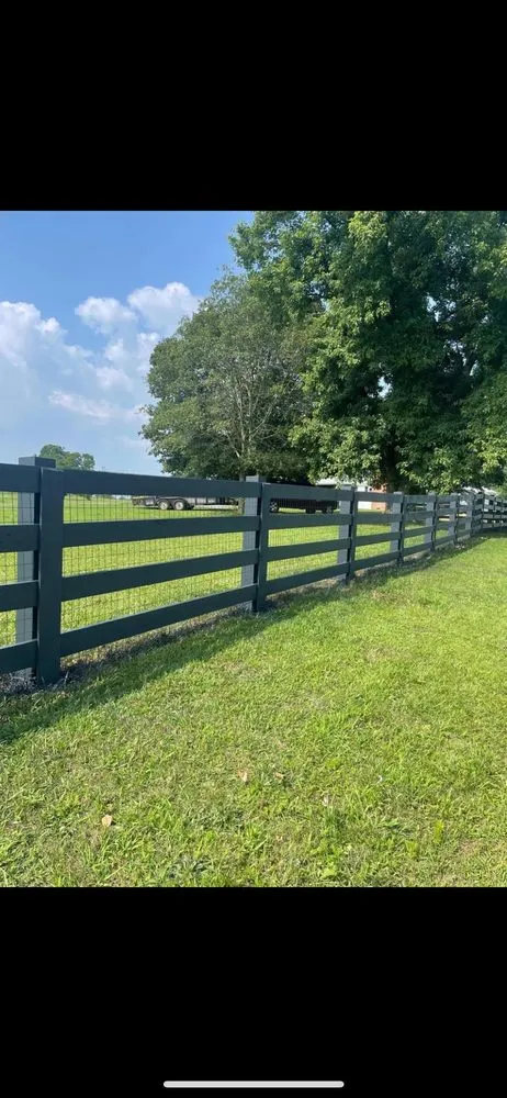 Reliable landscaping services experts serving Guntersville, AL - M&X Fence and Landscaping