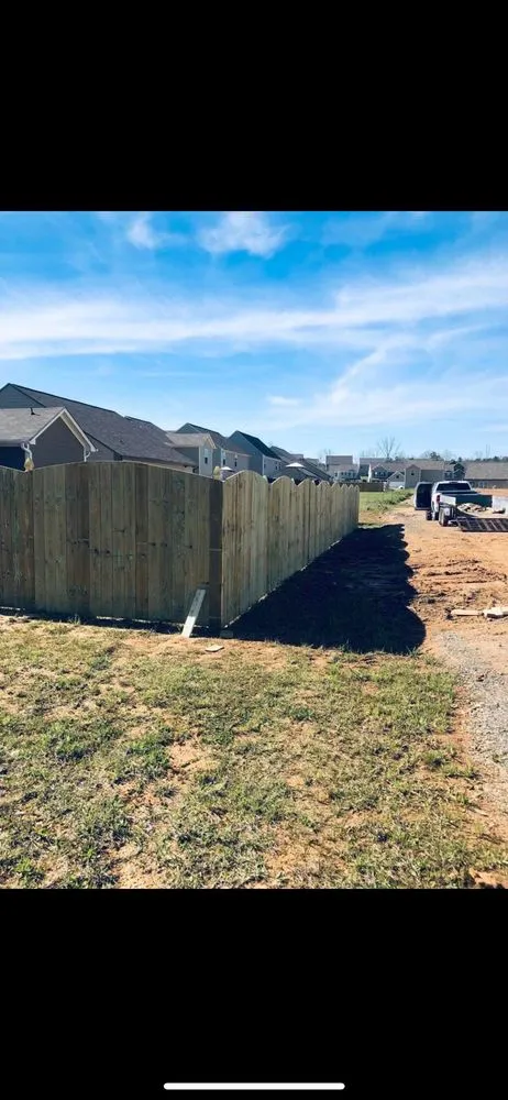 Top-rated landscape design in Guntersville, AL - M&X Fence and Landscaping