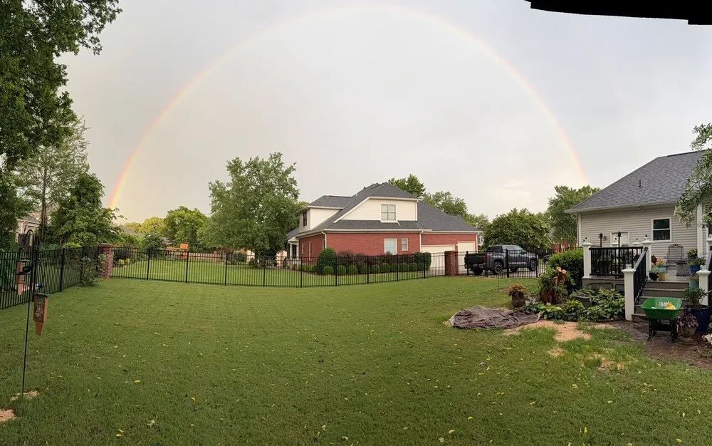 Affordable outdoor landscaping near you in Guntersville, AL by M&X Fence and Landscaping