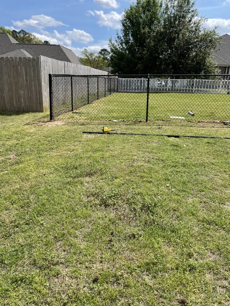 Trusted landscape design near you across Guntersville, AL - M&X Fence and Landscaping