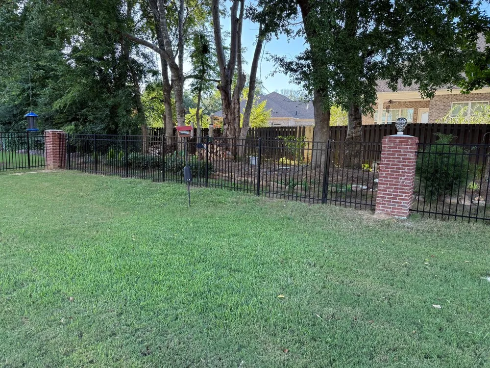 Trusted residential landscaping in Guntersville, AL - M&X Fence and Landscaping