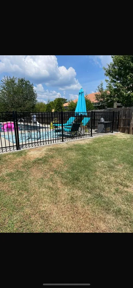 Top-rated garden landscaping in Guntersville, AL - M&X Fence and Landscaping