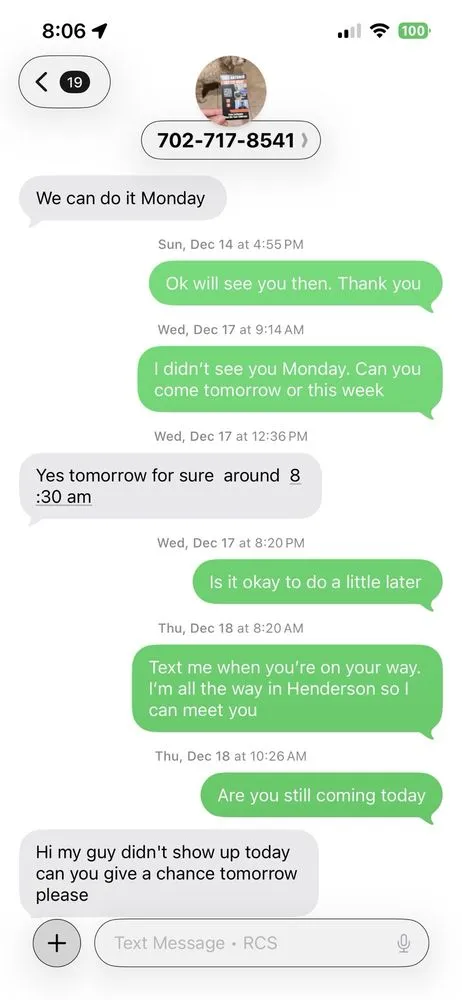 Top-rated outdoor landscaping experts serving Las Vegas, NV - MX Green Landscape & Services