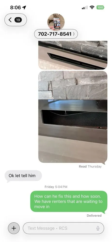 Local lawn care service for residential properties in Las Vegas, NV by MX Green Landscape & Services