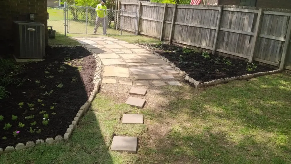 Professional landscape design experts serving Arkadelphia, AR - MX Top Landscape