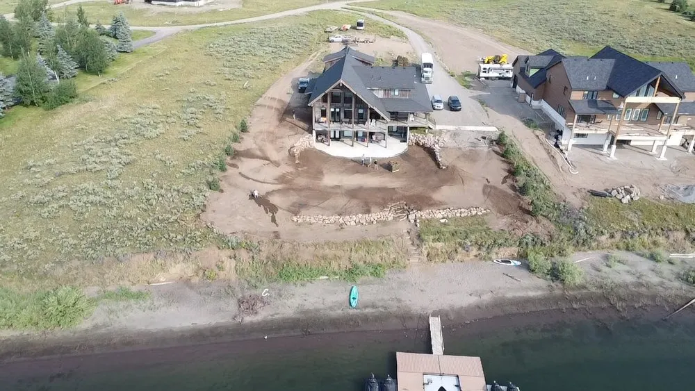 Expert yard cleanup service in Rexburg, ID - MXD Property Management