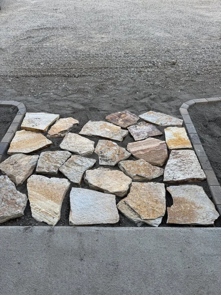 Trusted residential landscaping for beautiful yards across Rexburg, ID - MXD Property Management