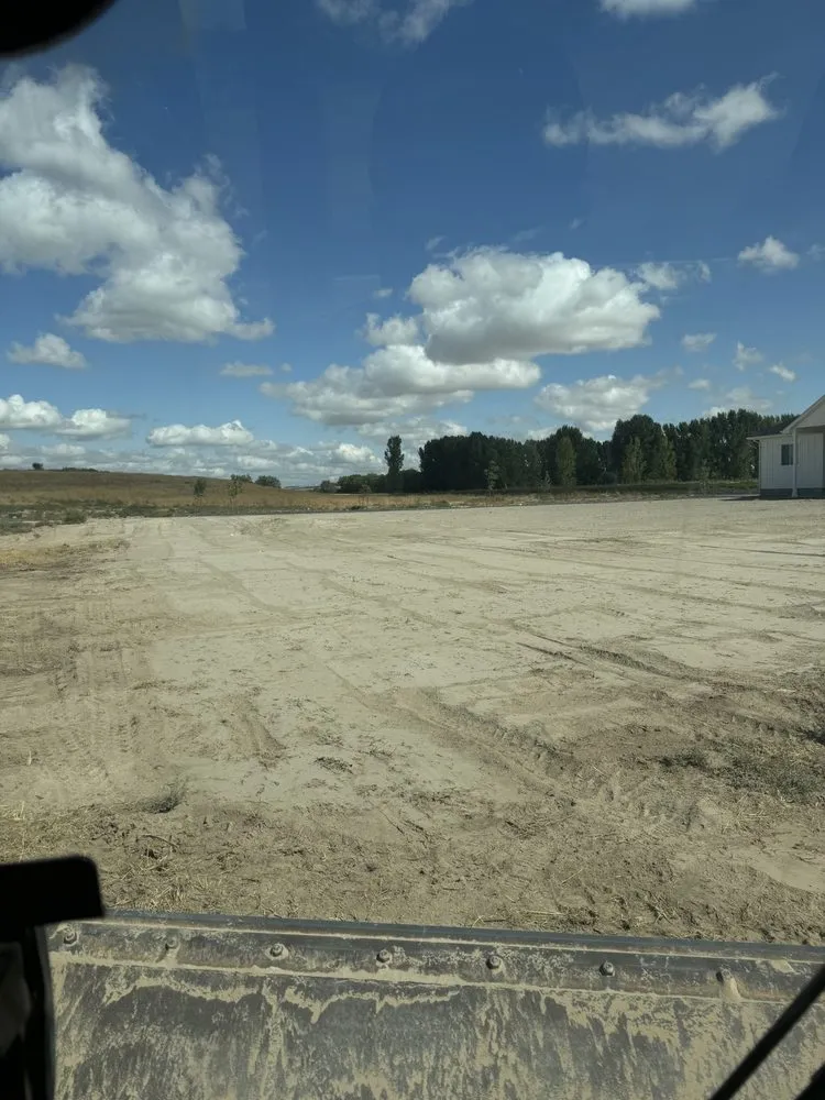 Professional lawn mowing service in Rexburg, ID - MXD Property Management