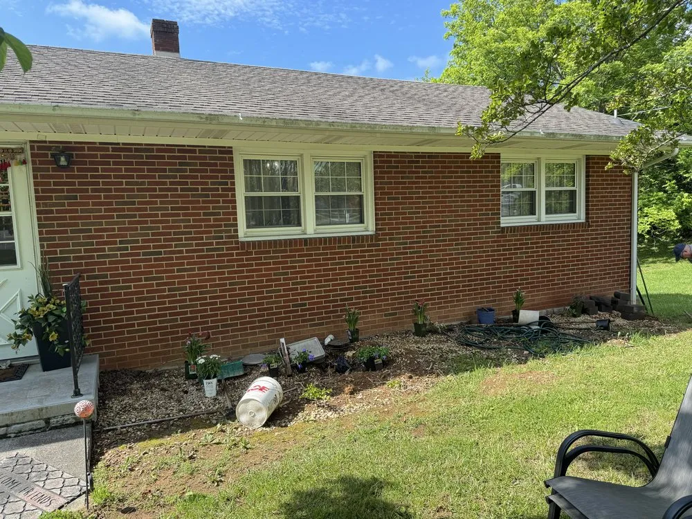 Top-rated yard maintenance in Thaxton, VA - MXG Lawn Care