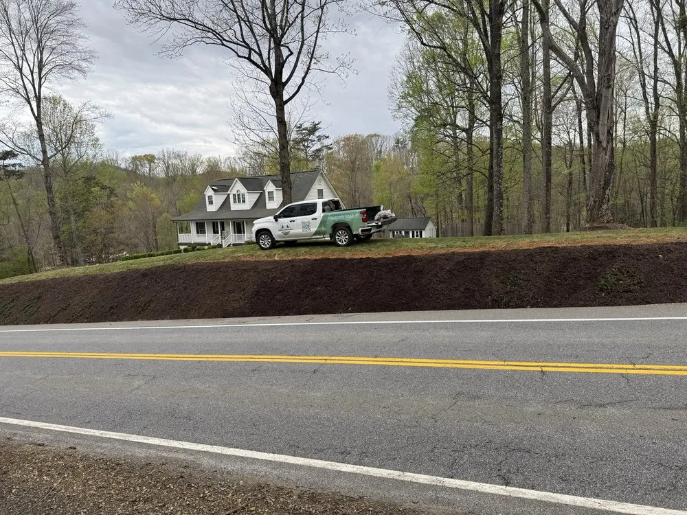 Affordable residential landscaping for year-round maintenance across Thaxton, VA - MXG Lawn Care