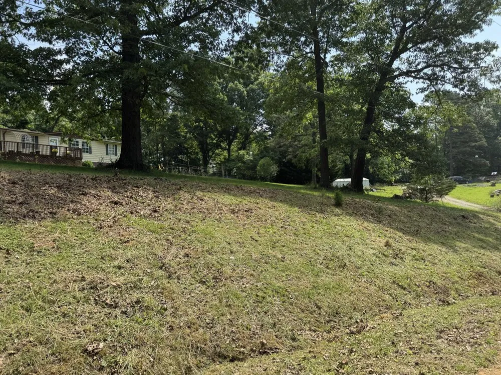 Affordable yard maintenance experts serving Thaxton, VA - MXG Lawn Care