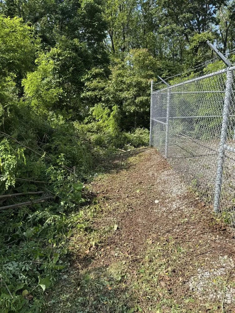 Local landscape installation in Thaxton, VA - MXG Lawn Care