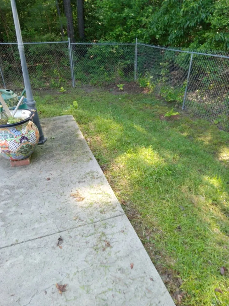 Local landscape installation for outdoor upgrades across Sanford, NC - My 7 kids Mowing and more