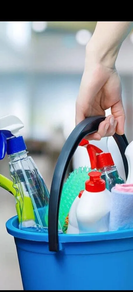 Affordable residential landscaping for residential properties in Petersburg, VA by My 9 Cleaning and Lawn Care Service