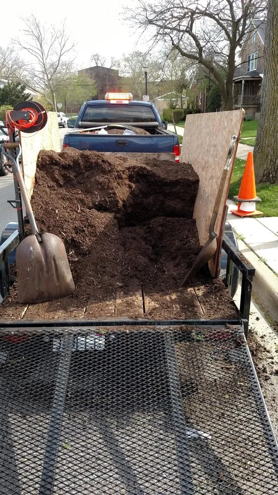 Trusted residential landscaping for beautiful yards in Mount Prospect, IL by My All Season Guy