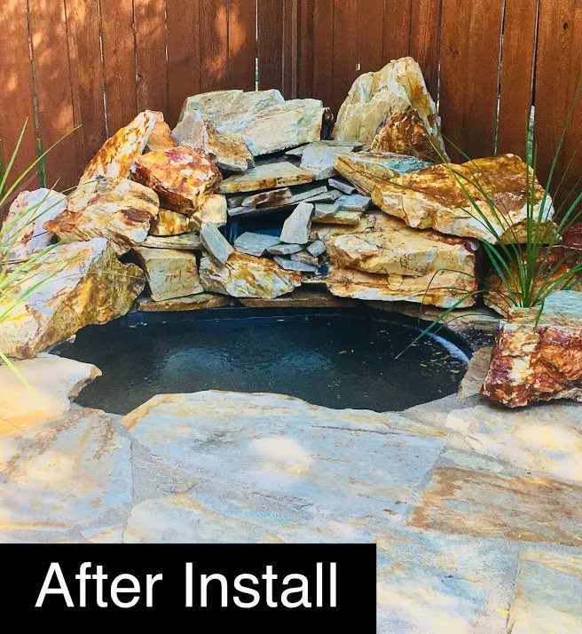 Affordable landscape design for residential properties across Boise, ID - My Backyard Concepts