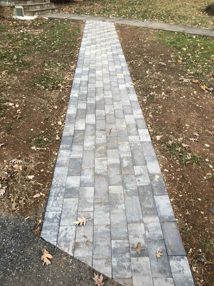 Local lawn care service experts serving Gaithersburg, MD - My Bloom Landscape Services