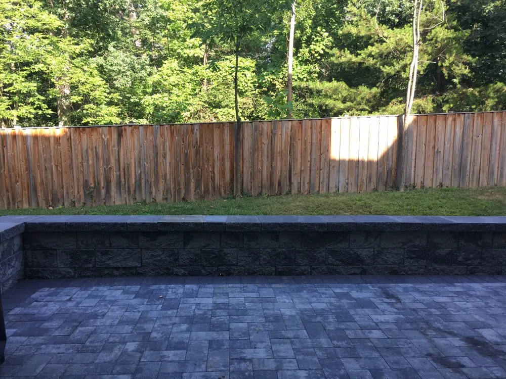 Custom residential landscaping for outdoor upgrades across Gaithersburg, MD - My Bloom Landscape Services