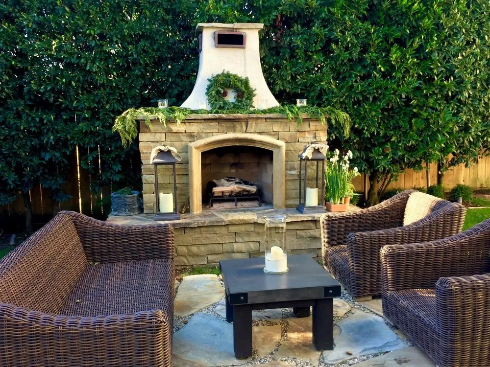 Expert garden landscaping experts serving Laguna Beach, CA - My Botanica