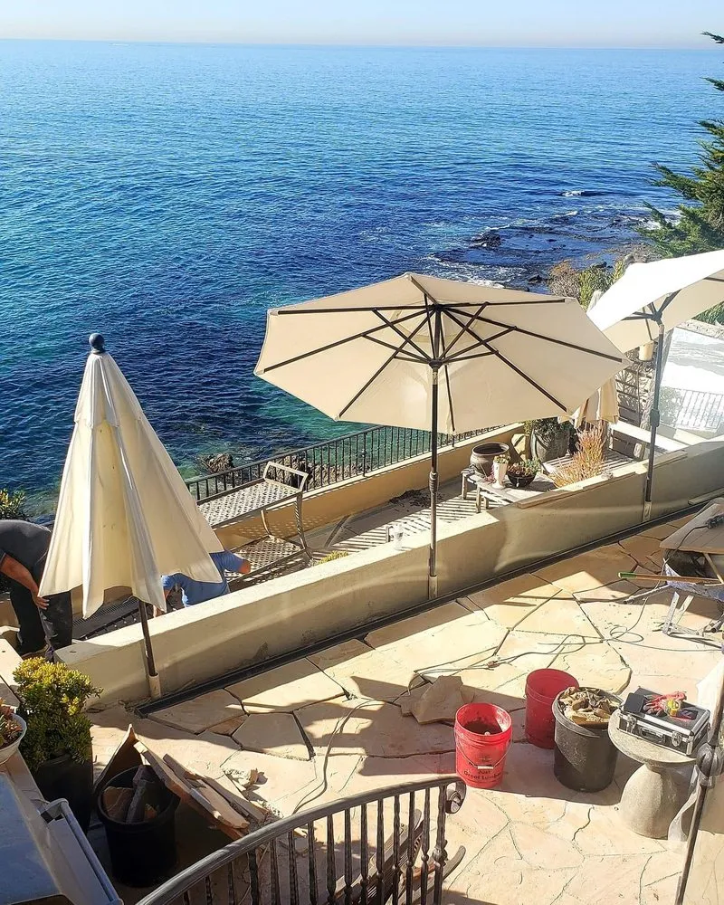 Reliable landscaping services near you in Laguna Beach, CA by My Botanica