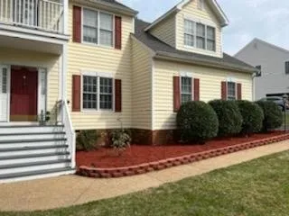 Trusted residential landscaping in Hanover, VA - My Brothers Landscaping