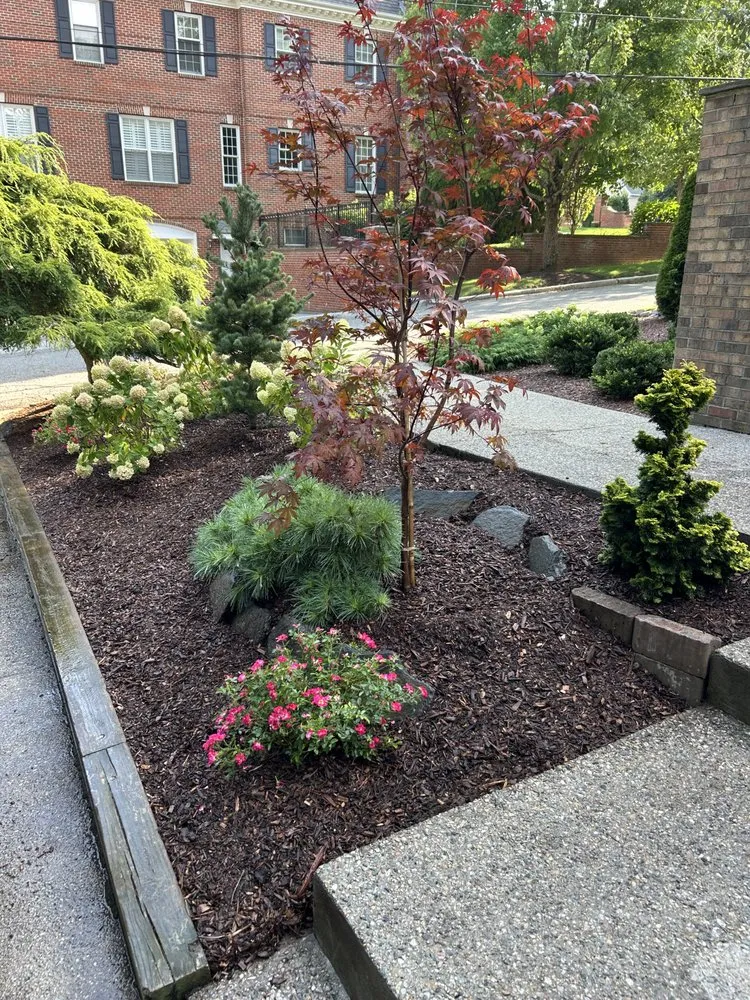 Top-rated lawn mowing service in Pawtucket, RI by My Brothers Landscaping