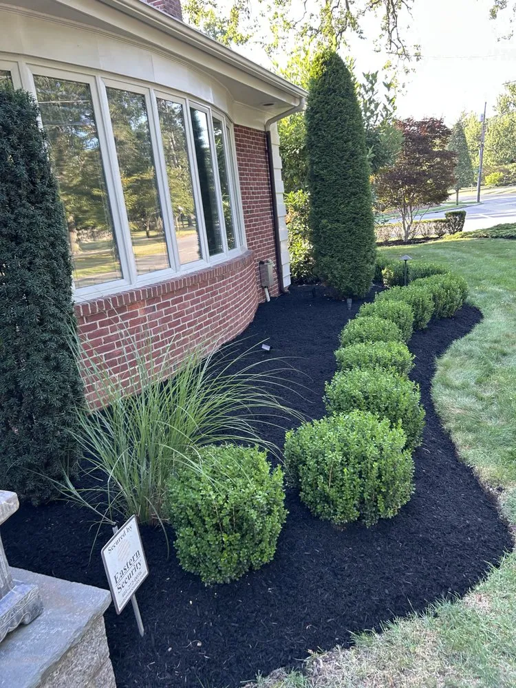 Expert yard cleanup service with custom design across Pawtucket, RI - My Brothers Landscaping