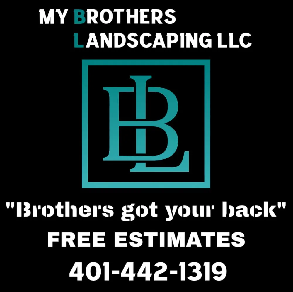Local landscape installation in Pawtucket, RI - My Brothers Landscaping