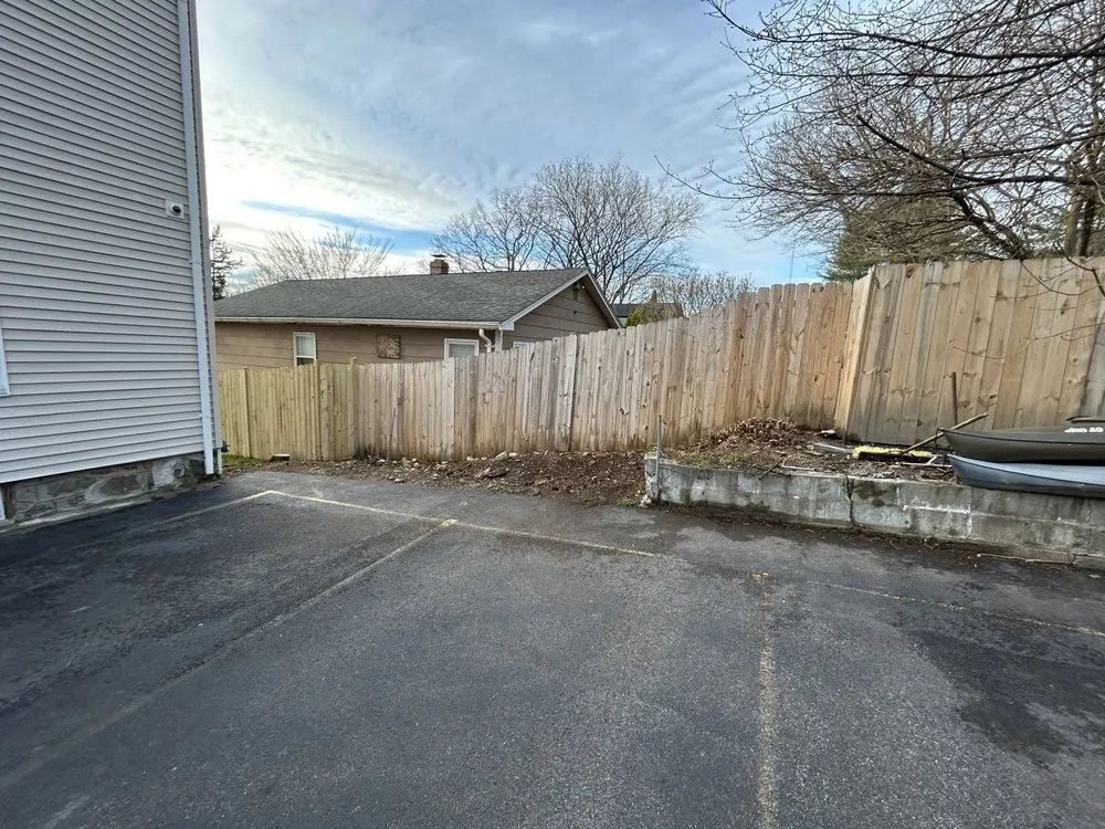 Reliable lawn mowing service for year-round maintenance in Pawtucket, RI by My Brothers Landscaping